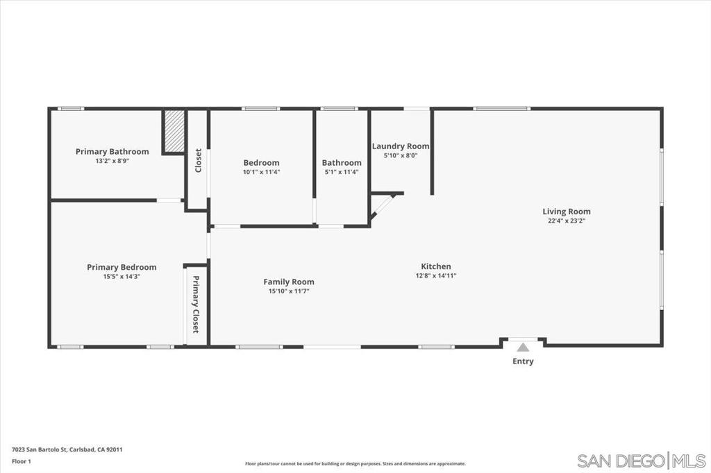 7023 San Bartolo Street Property Photo 26
