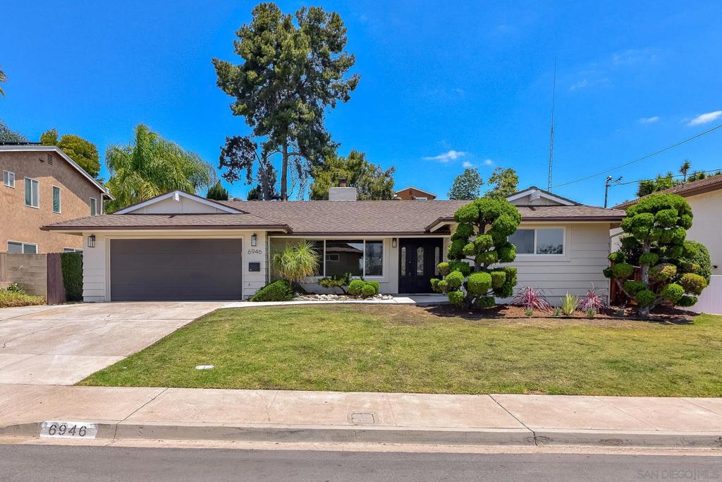 6946 Everglades Ave Property Photo 1