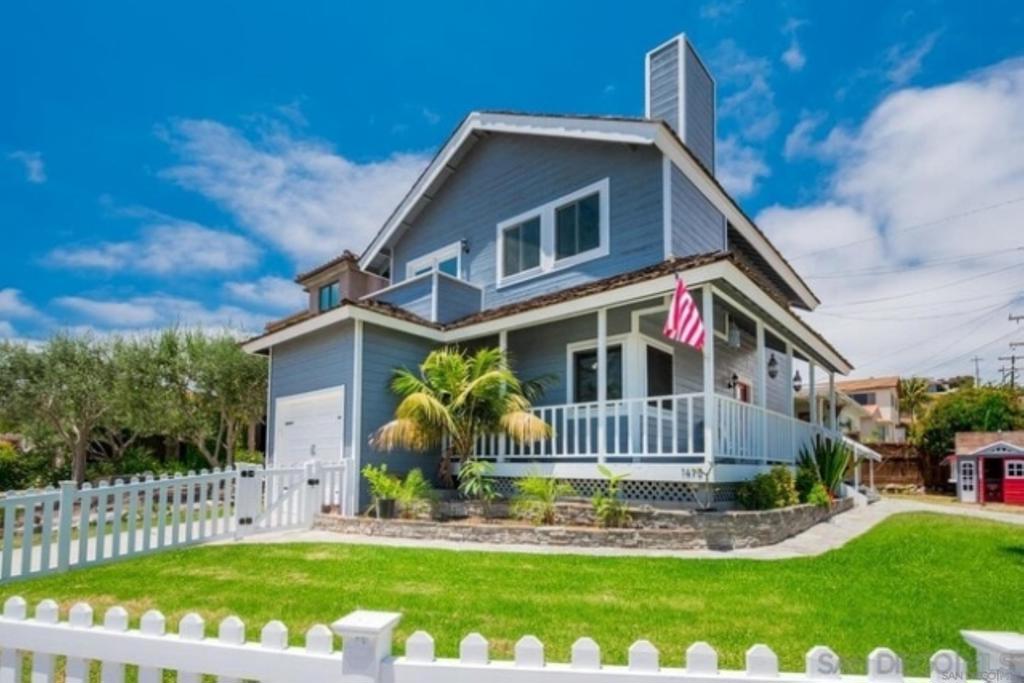 1470 Evergreen Property Photo 1