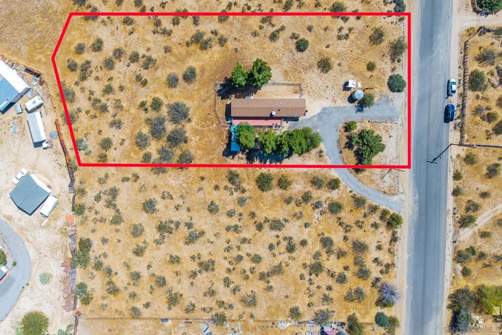 7273 Hard Scramble Trl Property Photo 3