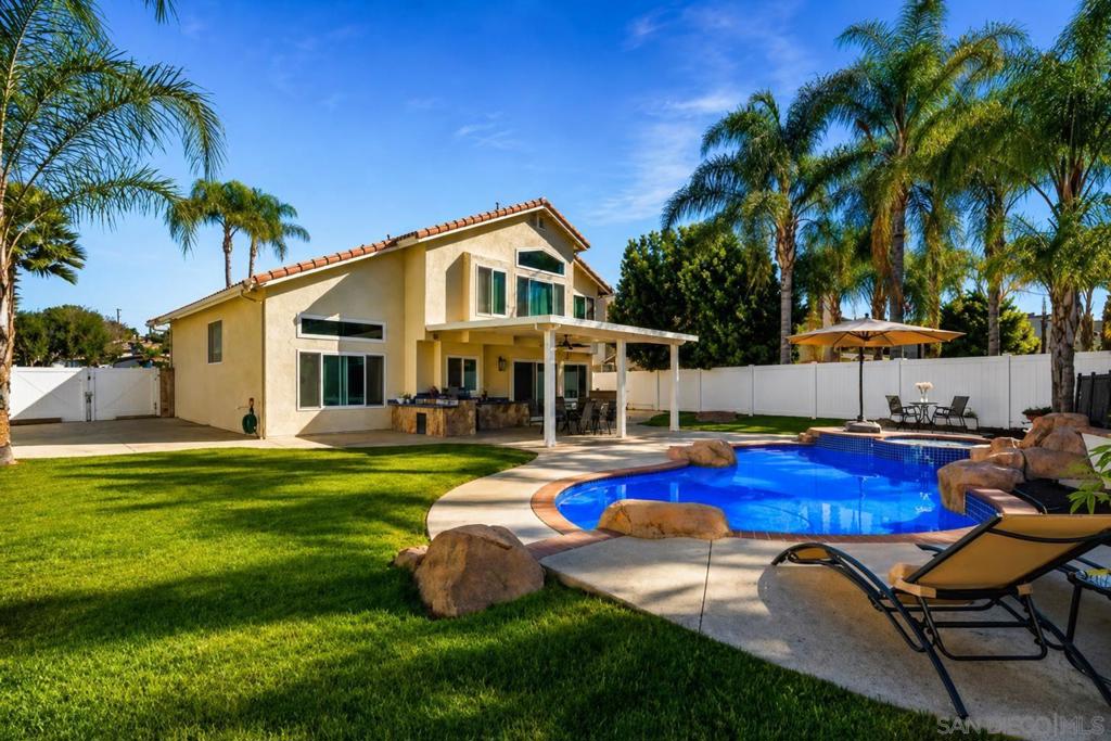 30939 Calle Pina Colada Property Photo 21