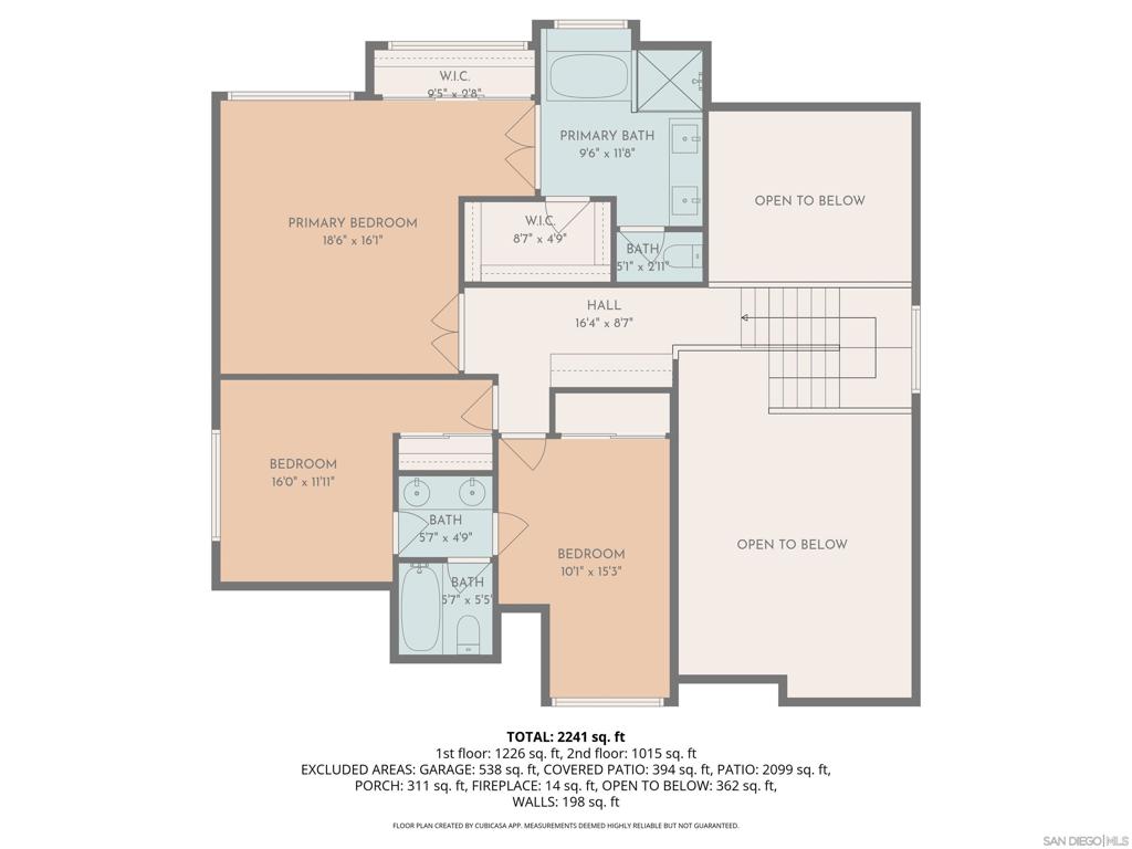 30939 Calle Pina Colada Property Photo 43