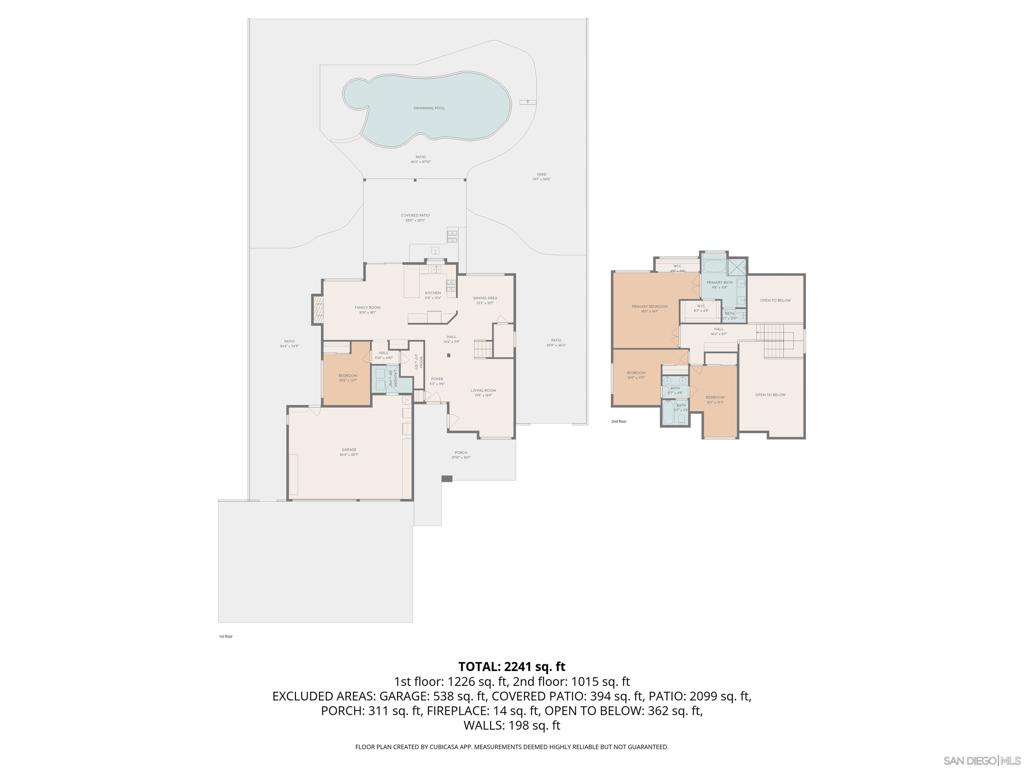 30939 Calle Pina Colada Property Photo 44