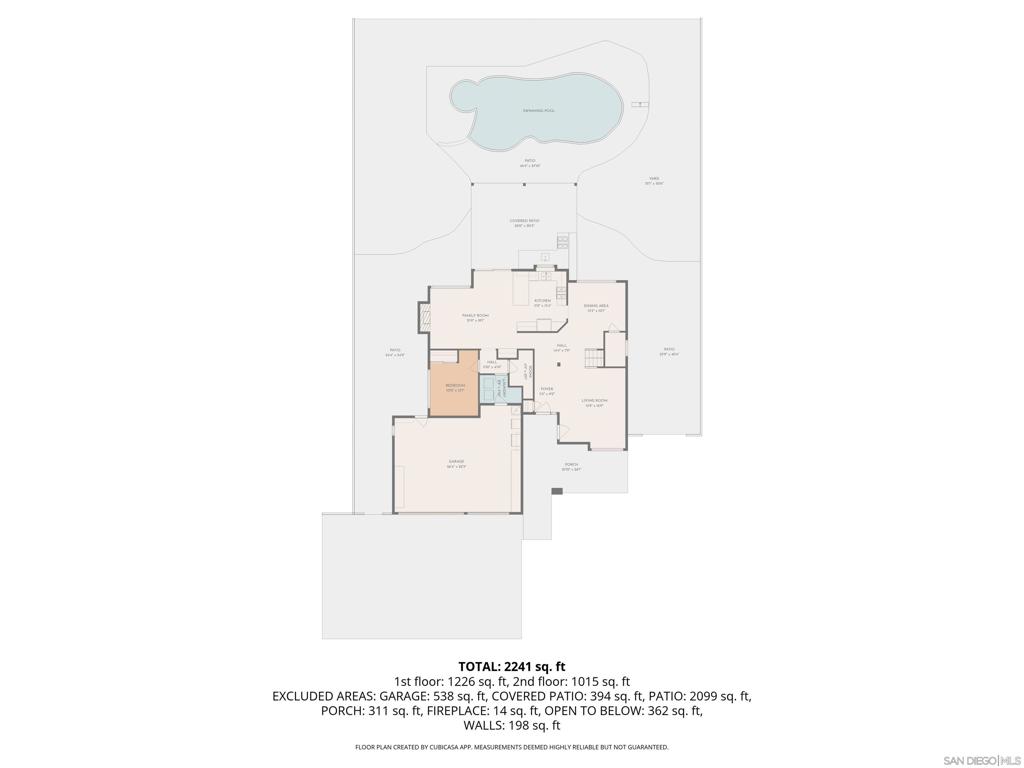 30939 Calle Pina Colada Property Photo 45