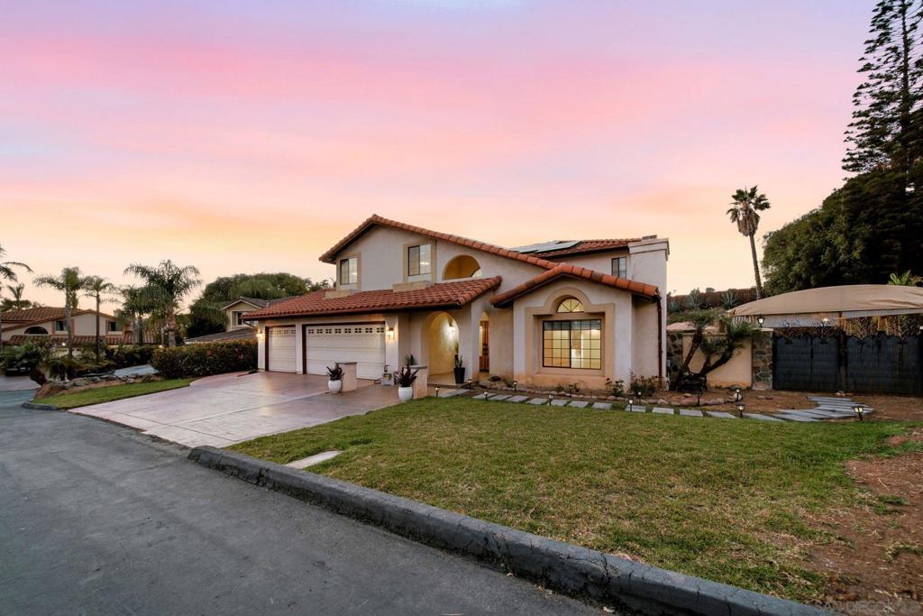 5771 Casa Grande Property Photo 7