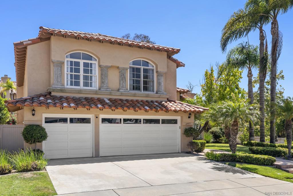 4953 Mcgill Way Property Photo