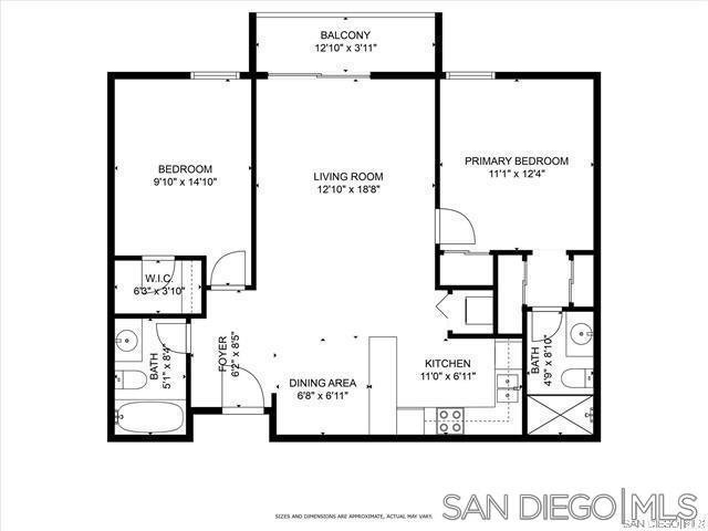 6955 Alvarado 61 Property Photo 31
