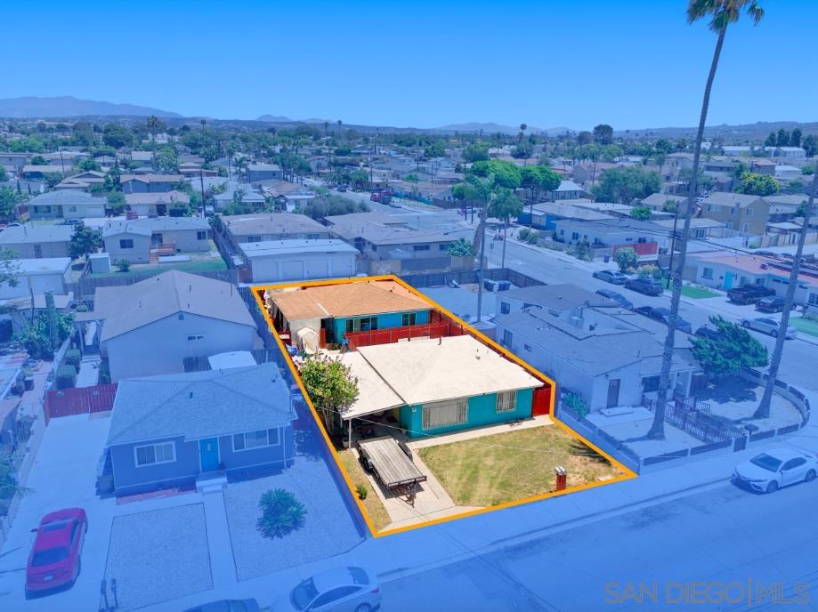 1185 87 Georgia St Property Photo 1