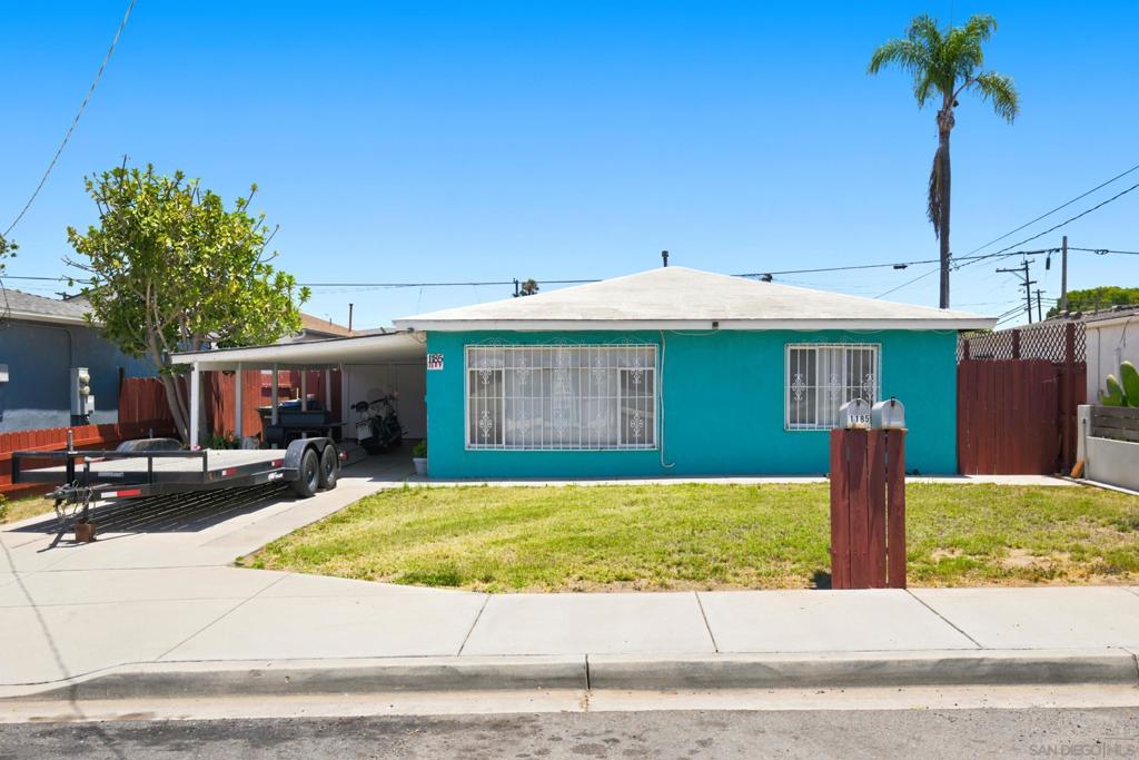 1185 87 Georgia St Property Photo 3
