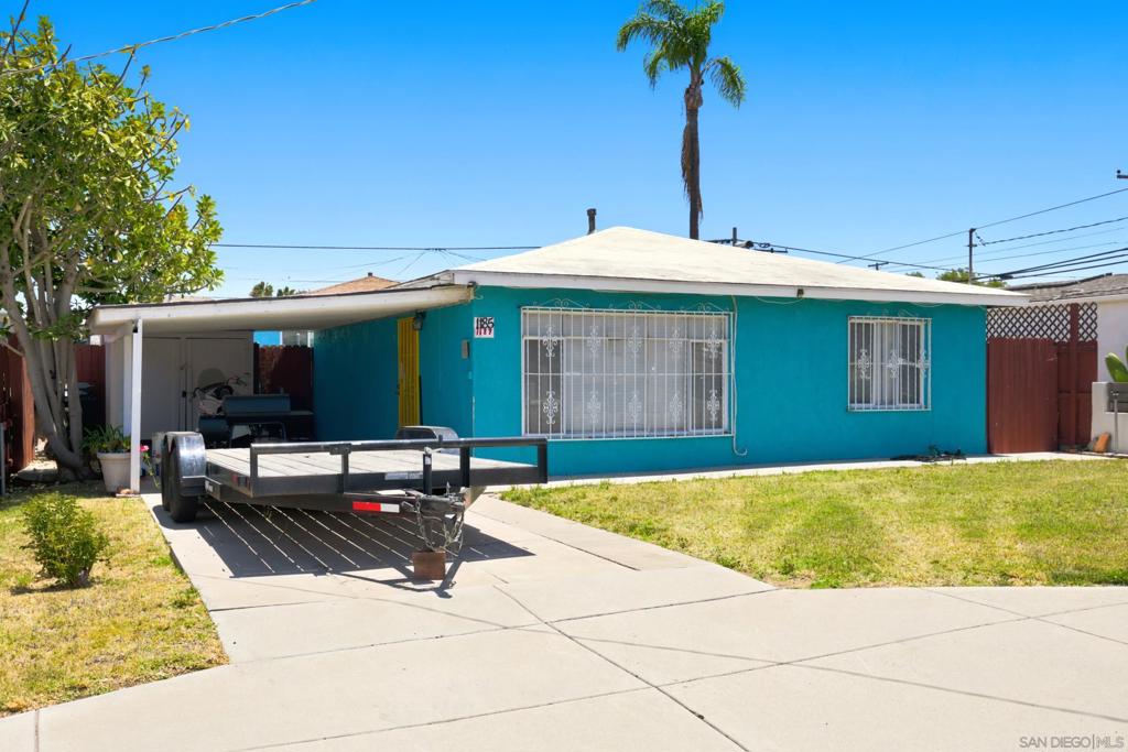 1185 87 Georgia St Property Photo 4