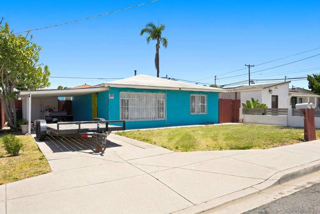 1185 87 Georgia St Property Photo 5