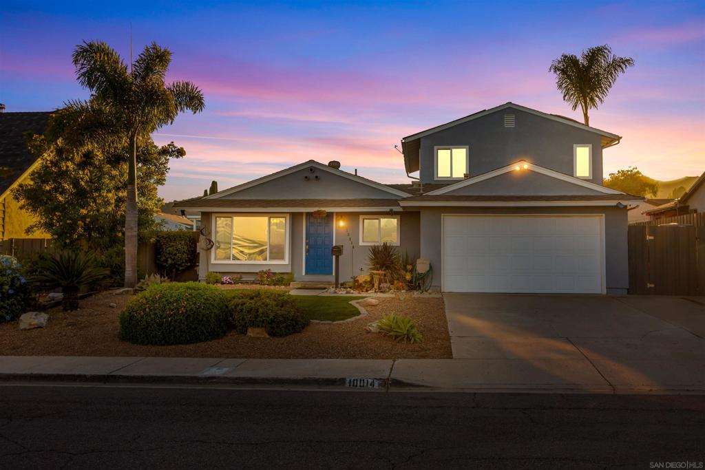 10014 Gemtree Way Property Photo 1