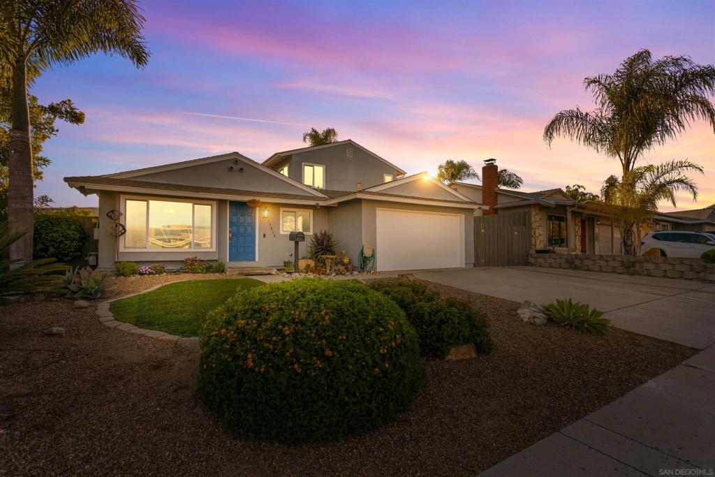10014 Gemtree Way Property Photo 3