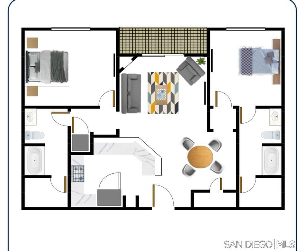 4155 Executive E310 Property Photo 19