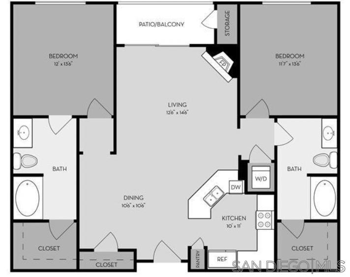 4155 Executive E310 Property Photo 20