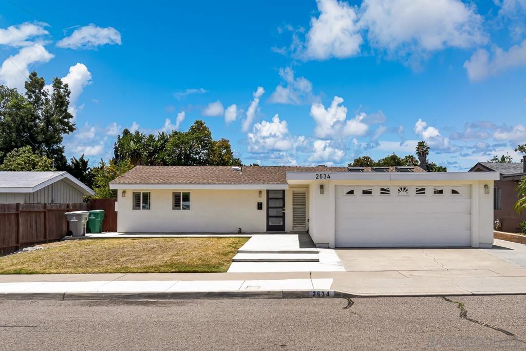 2634 Marathon Dr. Property Photo 1