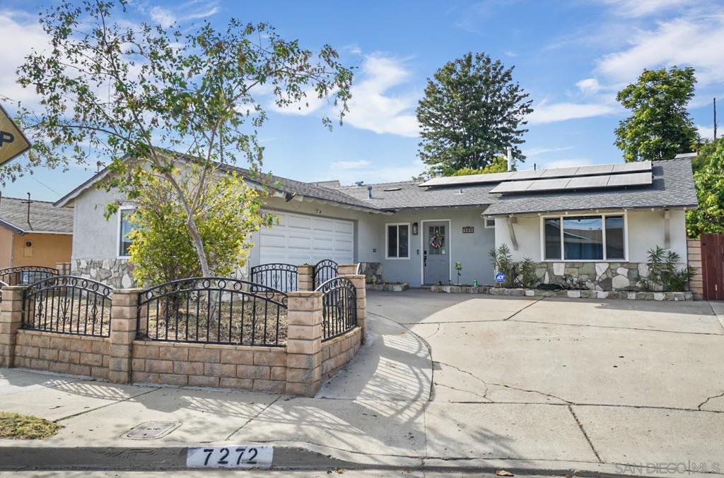 7272 Peter Pan Avenue Property Photo 1