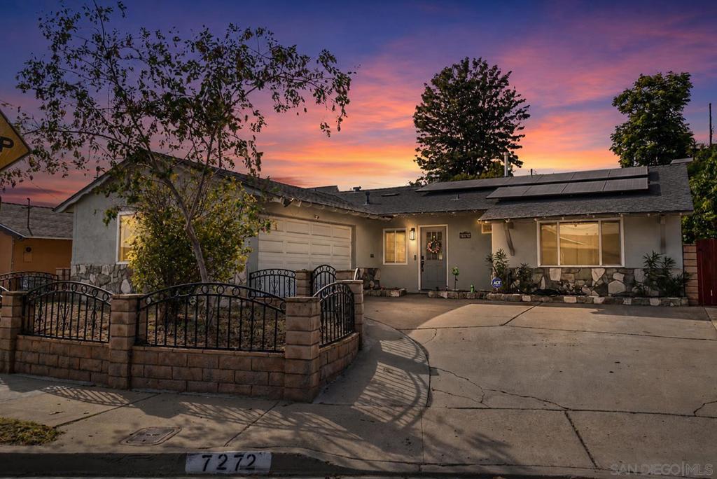 7272 Peter Pan Avenue Property Photo 2