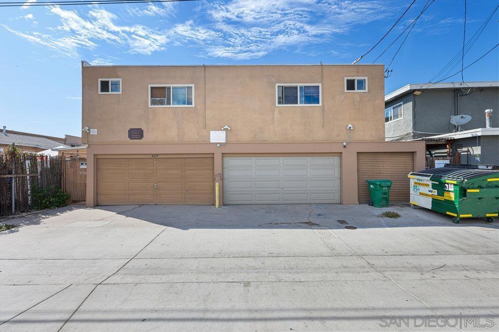 4629 Bancroft St. Property Photo 17