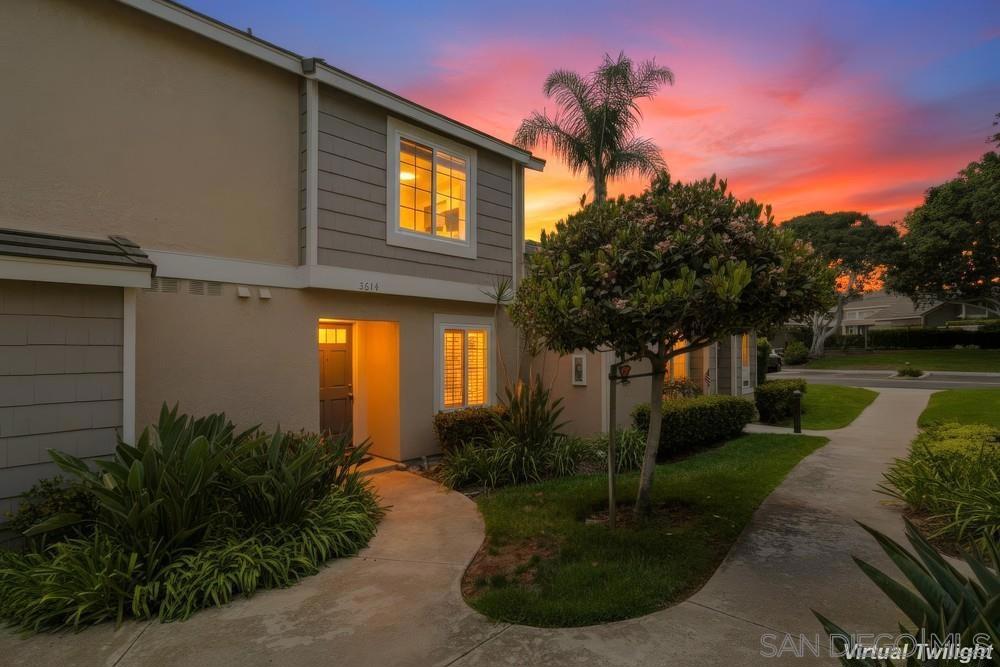 3614 Caminito Carmel Lndg Property Photo 1