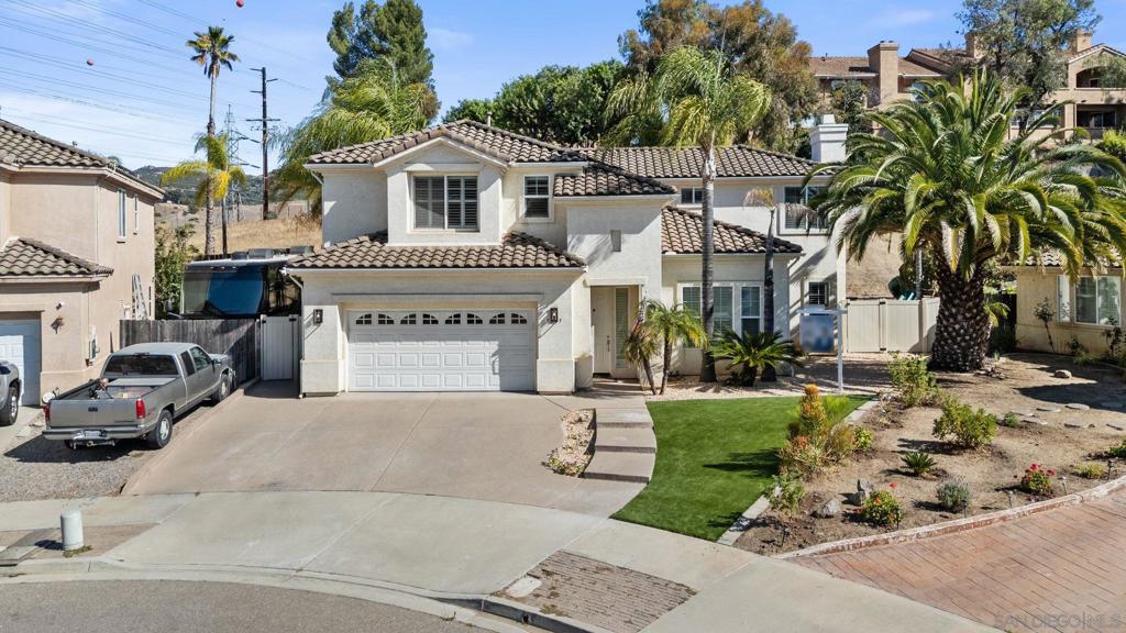 9305 Tiffany Park Pl Property Photo 2