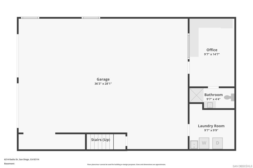 6214 Radio Dr. Property Photo 63