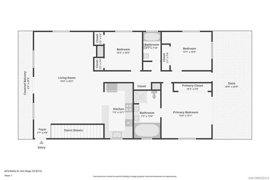6214 Radio Dr. Property Photo 64