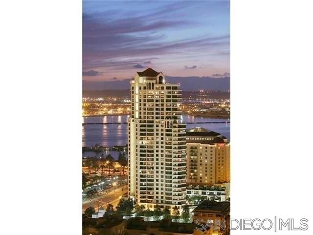 700 W Harbor Dr. TH 744 Property Photo 1