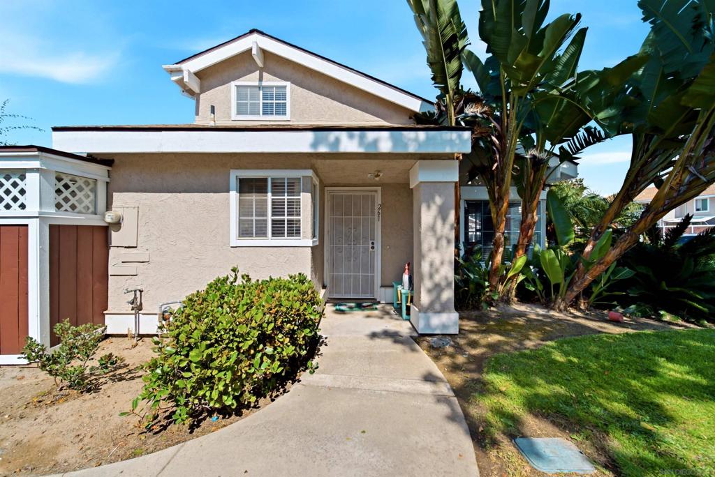 261 Riverview Way Property Photo 1