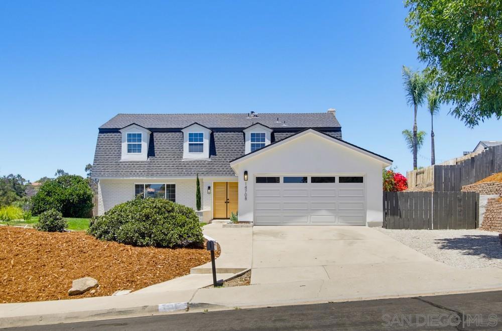 14708 Dash Way Property Photo 1