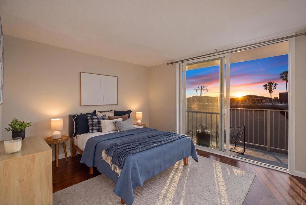 4477 Mentone St #211 Property Photo 1