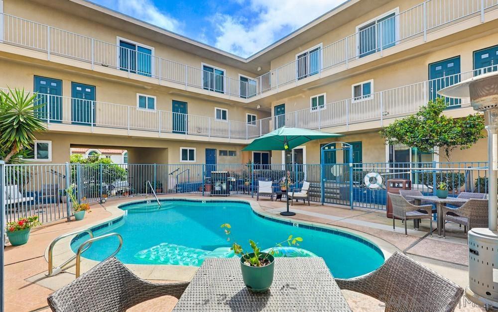 4477 Mentone St #211 Property Photo 6