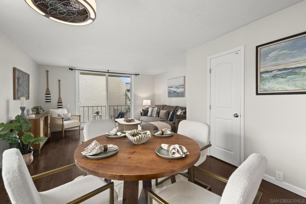 4477 Mentone St #211 Property Photo 14