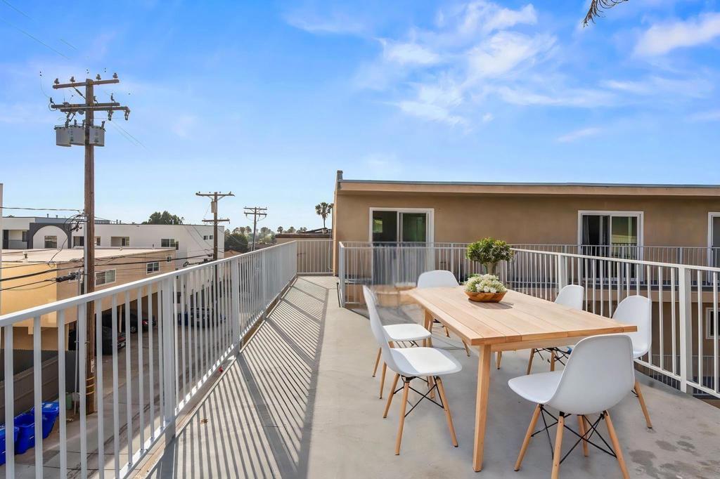4477 Mentone St #211 Property Photo 35