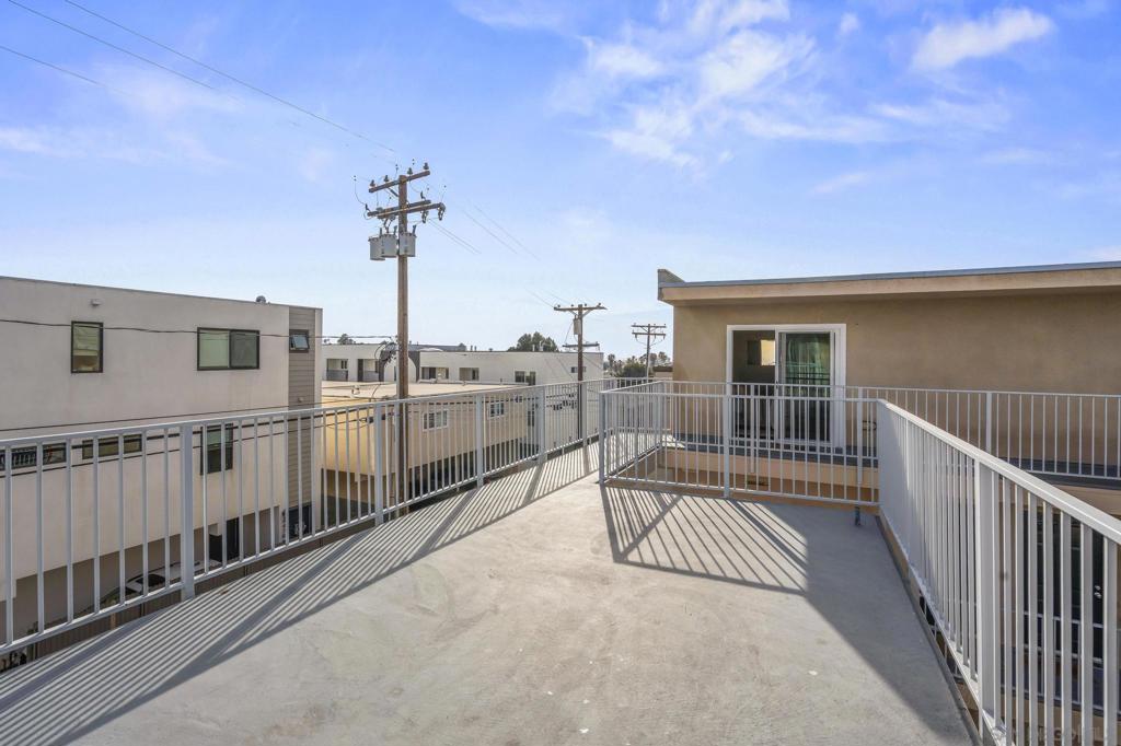 4477 Mentone St #211 Property Photo 38