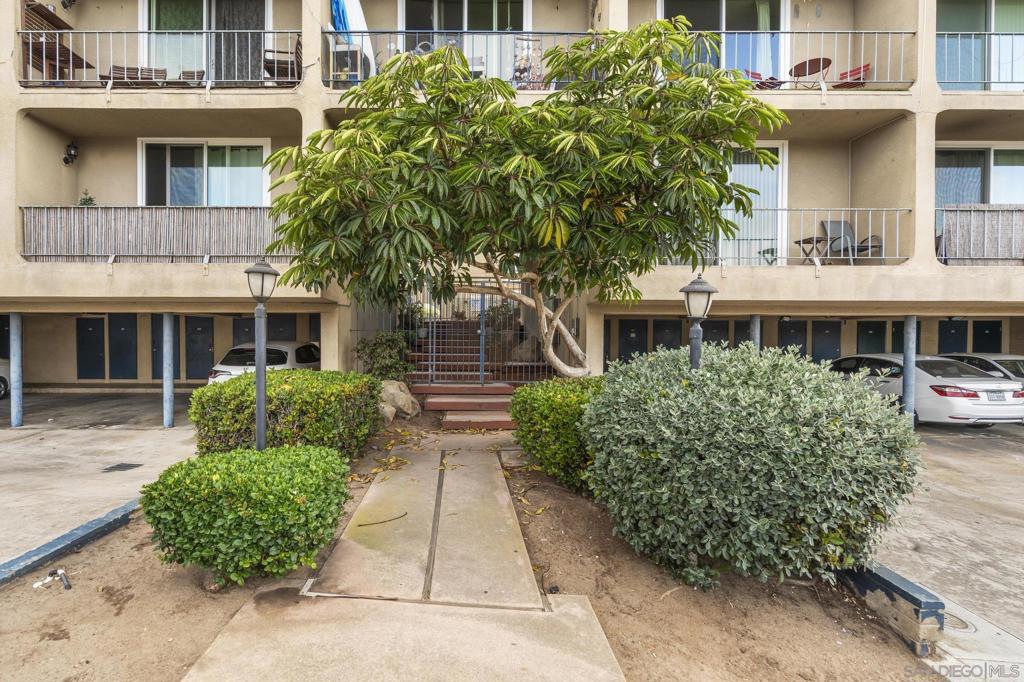 4477 Mentone St #211 Property Photo 42