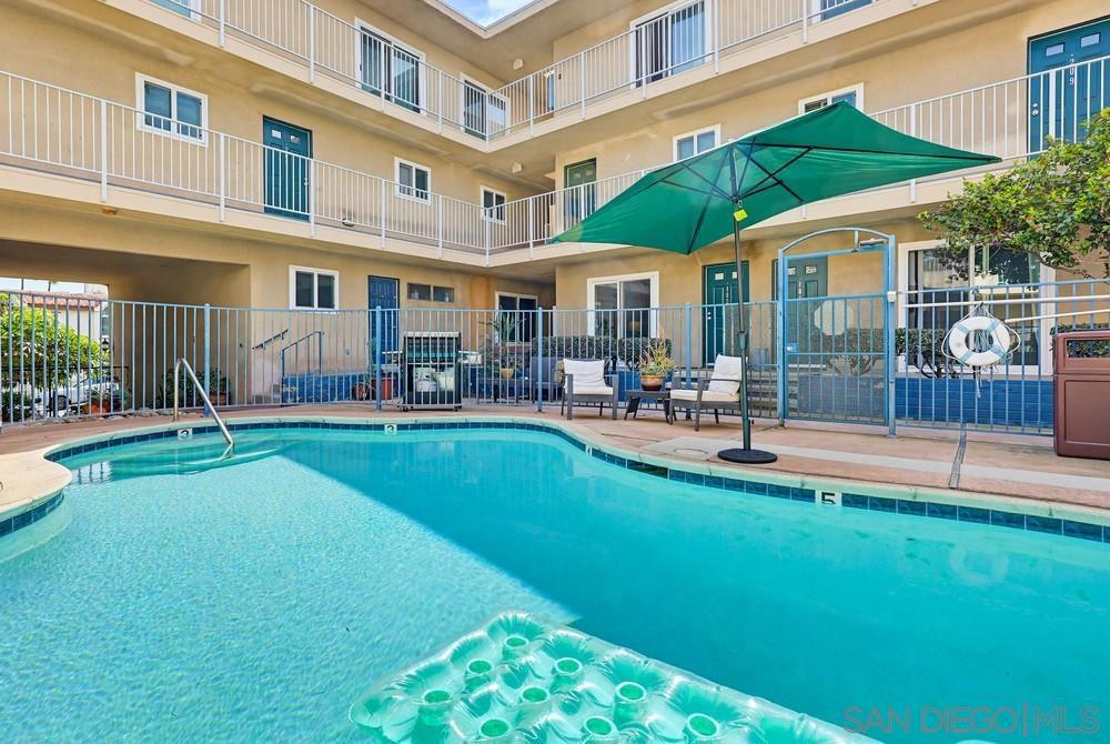 4477 Mentone St #211 Property Photo 46