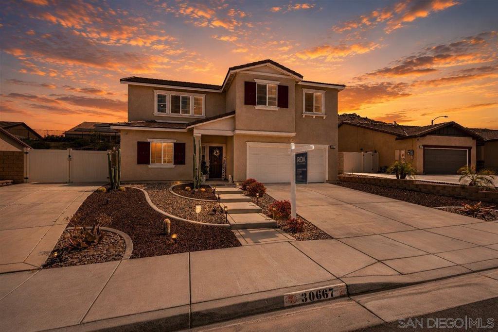 30667 Expedition Dr Property Photo