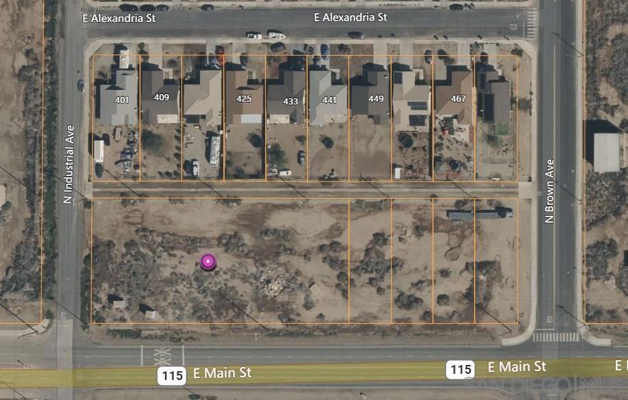Land Property Photo 1