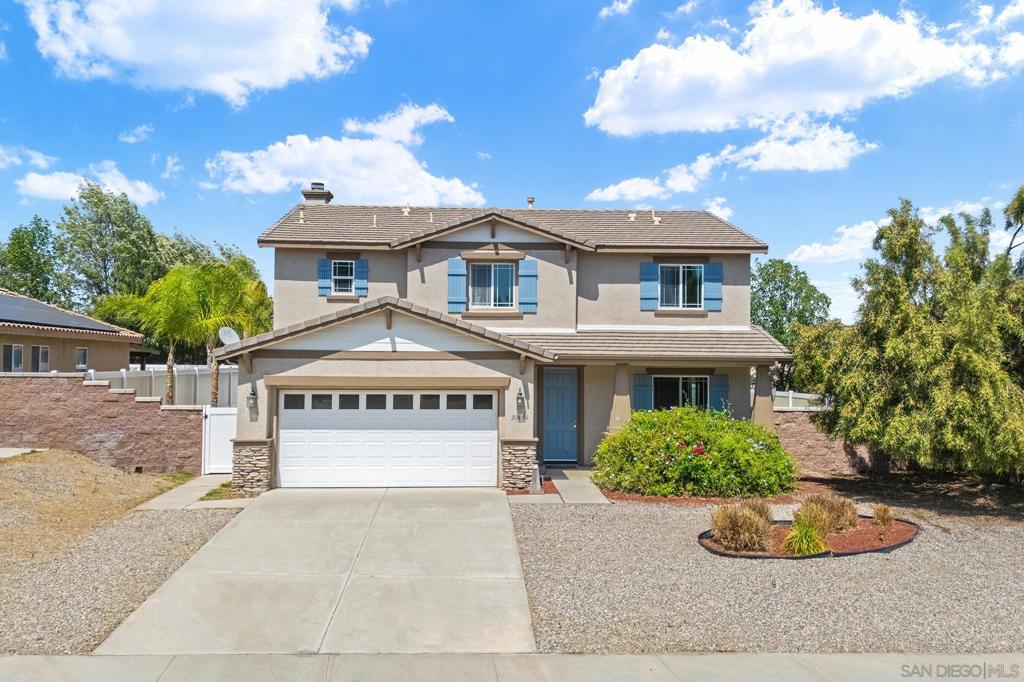 33450 Dolomite Street Property Photo 1