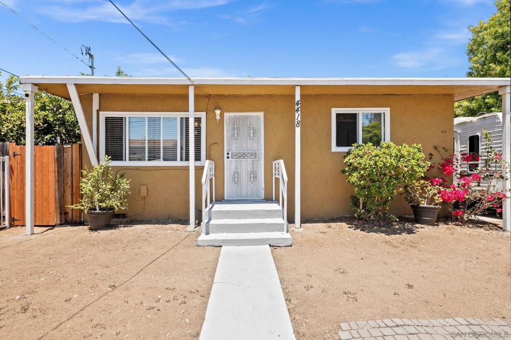 4418 Tremont St Property Photo 1
