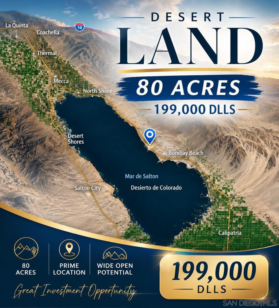 Land Property Photo 1