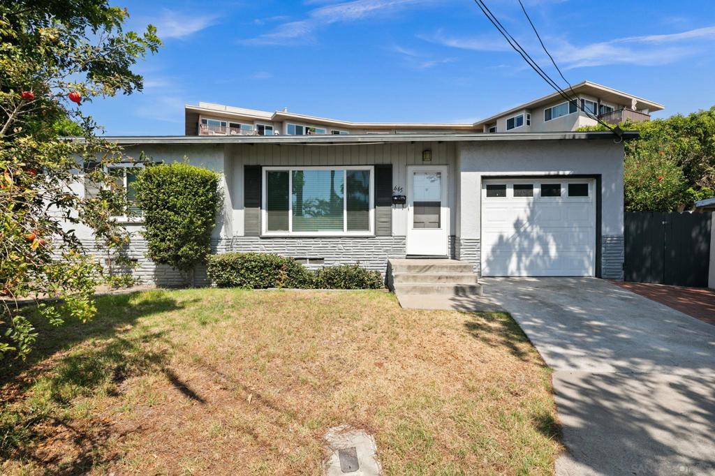 665 Pacific View Dr Property Photo 4