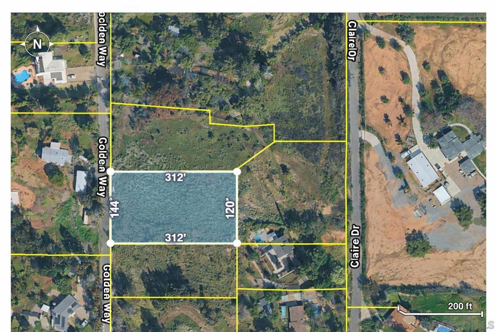 12901 Golden Way Property Photo 1