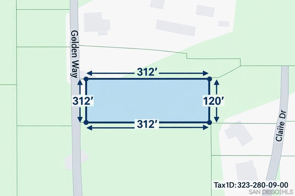 12901 Golden Way Property Photo 3