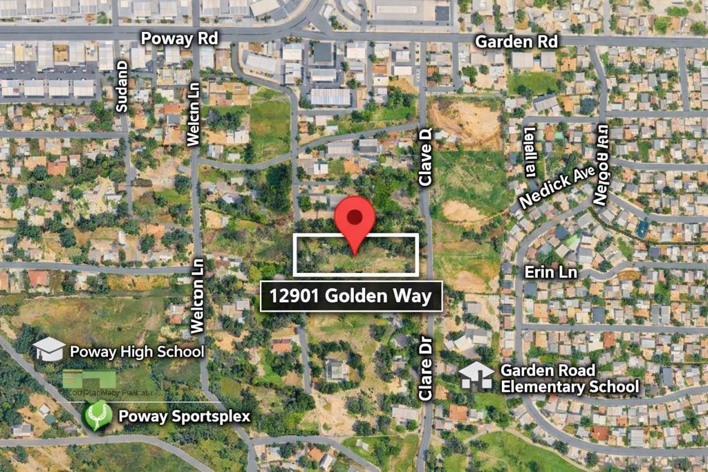 12901 Golden Way Property Photo 4