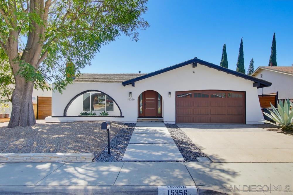 15356 Via Sansal Property Photo