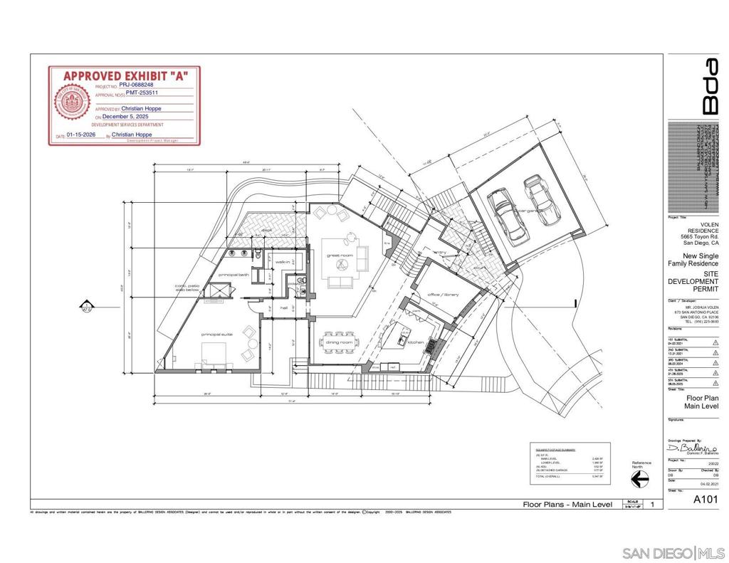 5665 Toyon Rd Property Photo 8