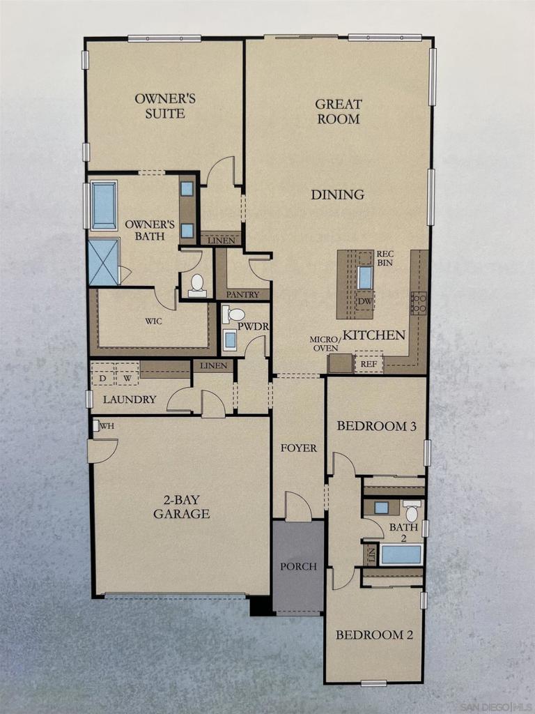 2054 Bruno Place Property Photo 4