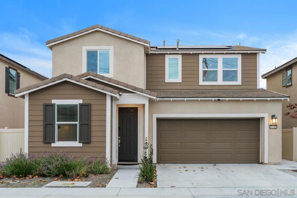 36588 Diego Springs Ave. Property Photo 1